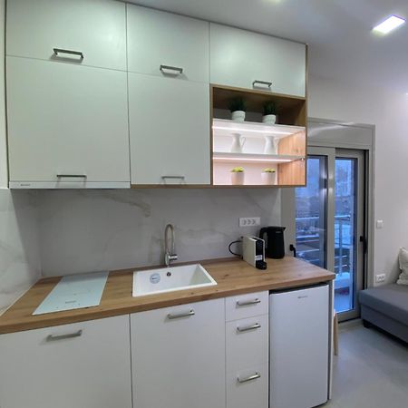 Armonia Small Luxury Apartments 依拉佩特拉 外观 照片