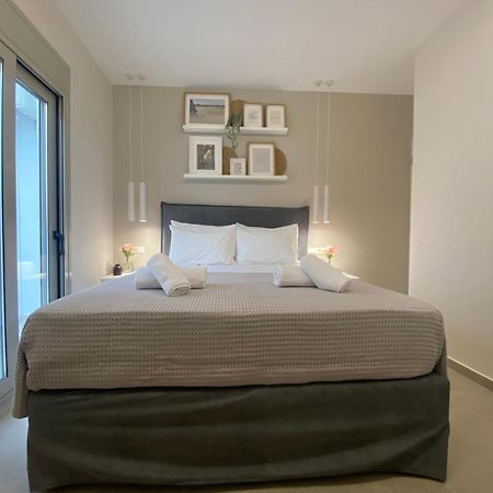 Armonia Small Luxury Apartments 依拉佩特拉 外观 照片