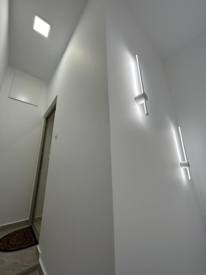 Armonia Small Luxury Apartments 依拉佩特拉 外观 照片