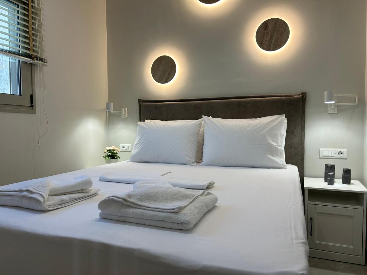 Armonia Small Luxury Apartments 依拉佩特拉 外观 照片