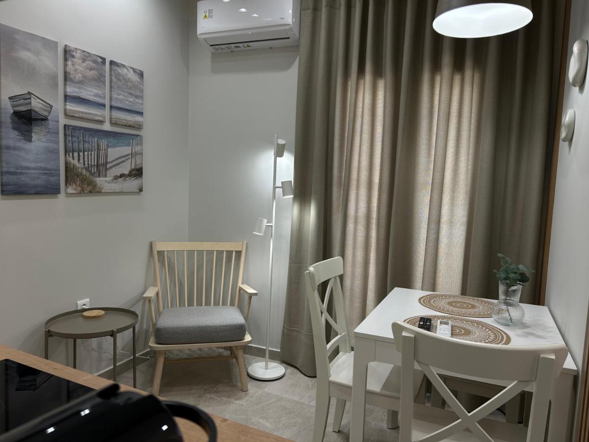 Armonia Small Luxury Apartments 依拉佩特拉 外观 照片
