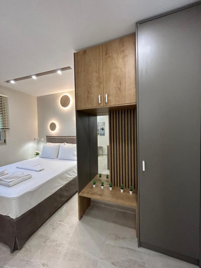 Armonia Small Luxury Apartments 依拉佩特拉 外观 照片