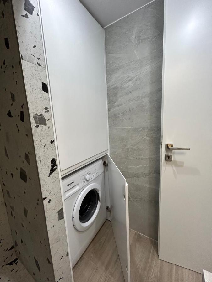 Armonia Small Luxury Apartments 依拉佩特拉 外观 照片