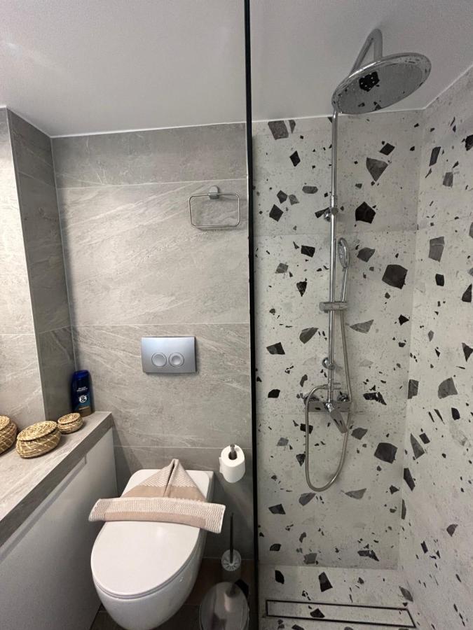 Armonia Small Luxury Apartments 依拉佩特拉 外观 照片