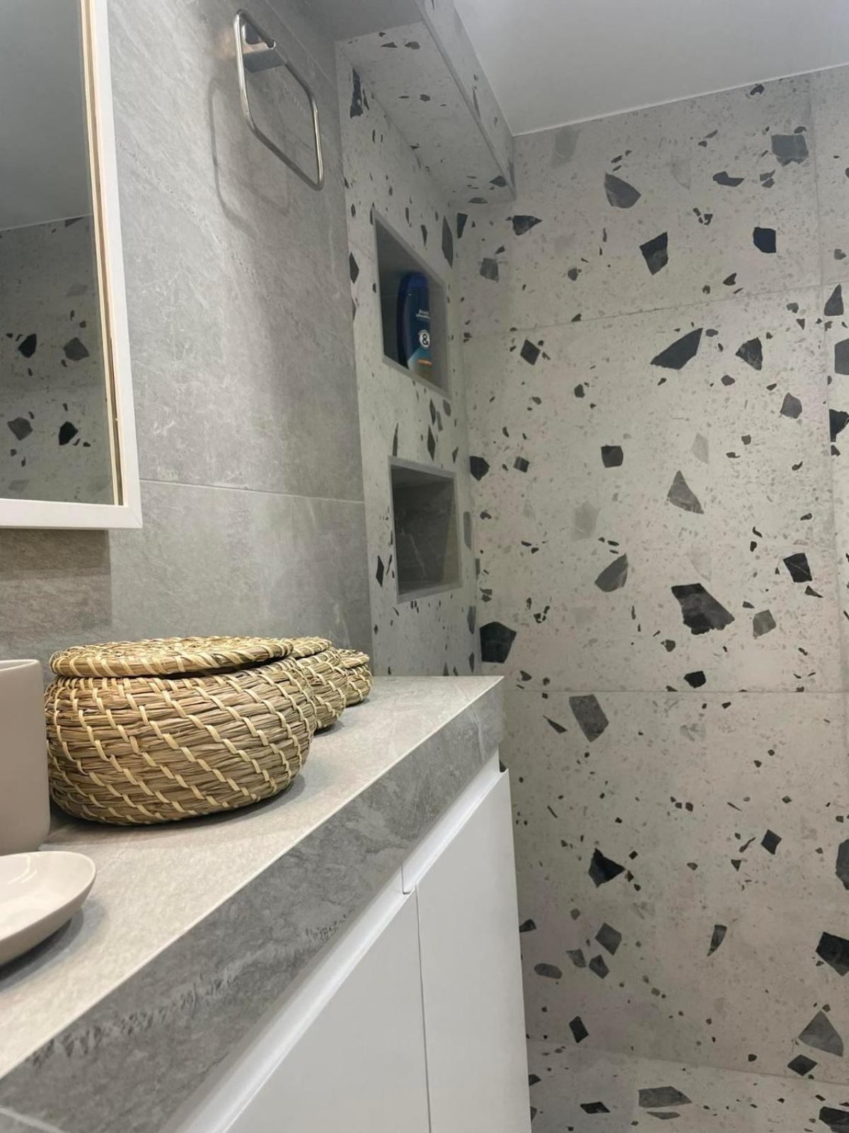 Armonia Small Luxury Apartments 依拉佩特拉 客房 照片