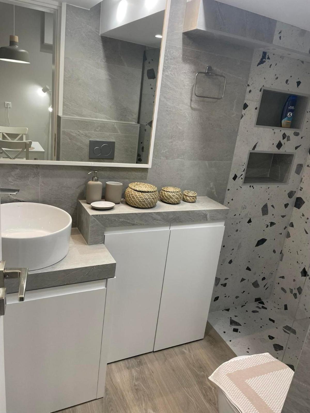 Armonia Small Luxury Apartments 依拉佩特拉 客房 照片
