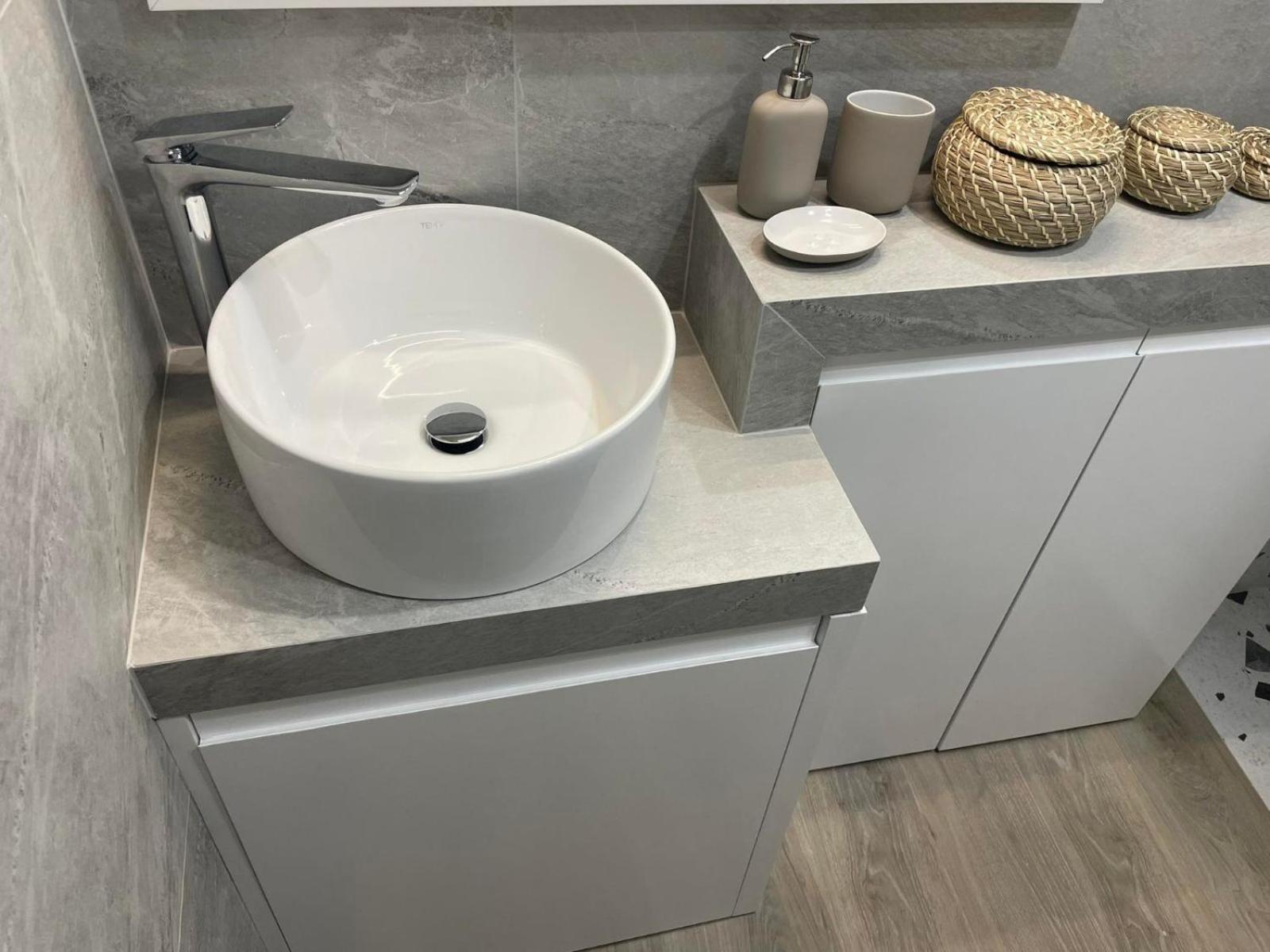 Armonia Small Luxury Apartments 依拉佩特拉 客房 照片