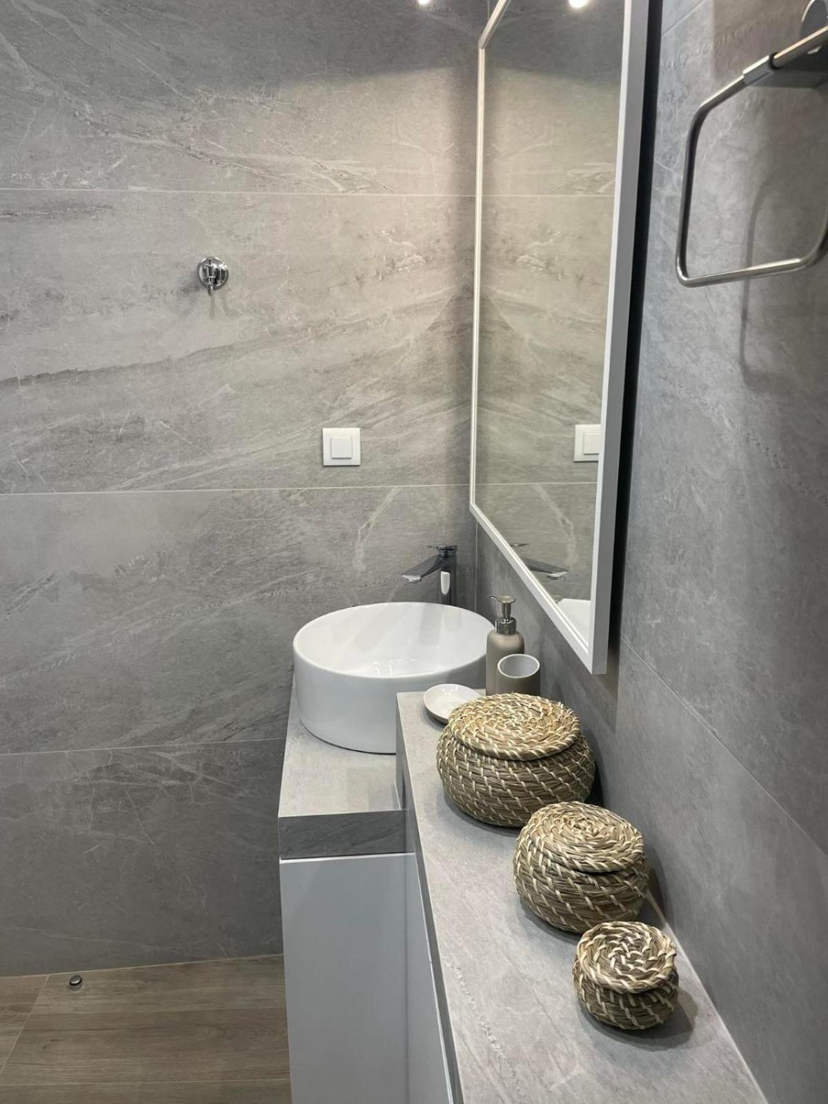Armonia Small Luxury Apartments 依拉佩特拉 客房 照片