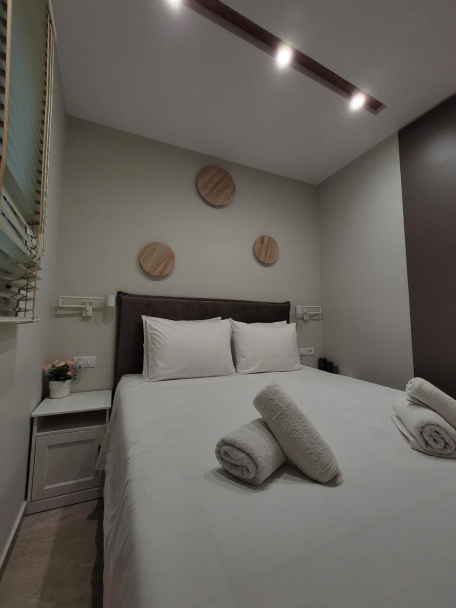 Armonia Small Luxury Apartments 依拉佩特拉 外观 照片