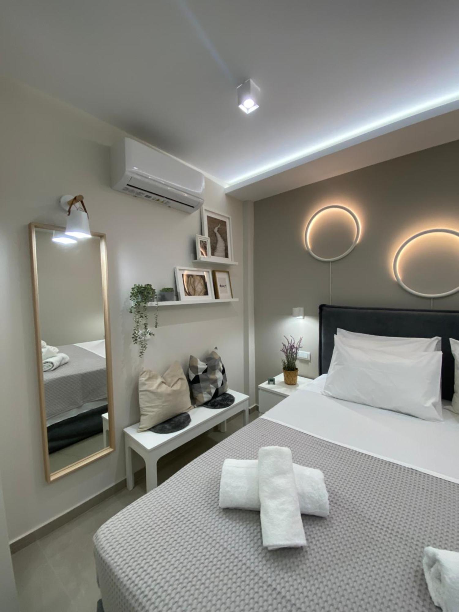 Armonia Small Luxury Apartments 依拉佩特拉 外观 照片