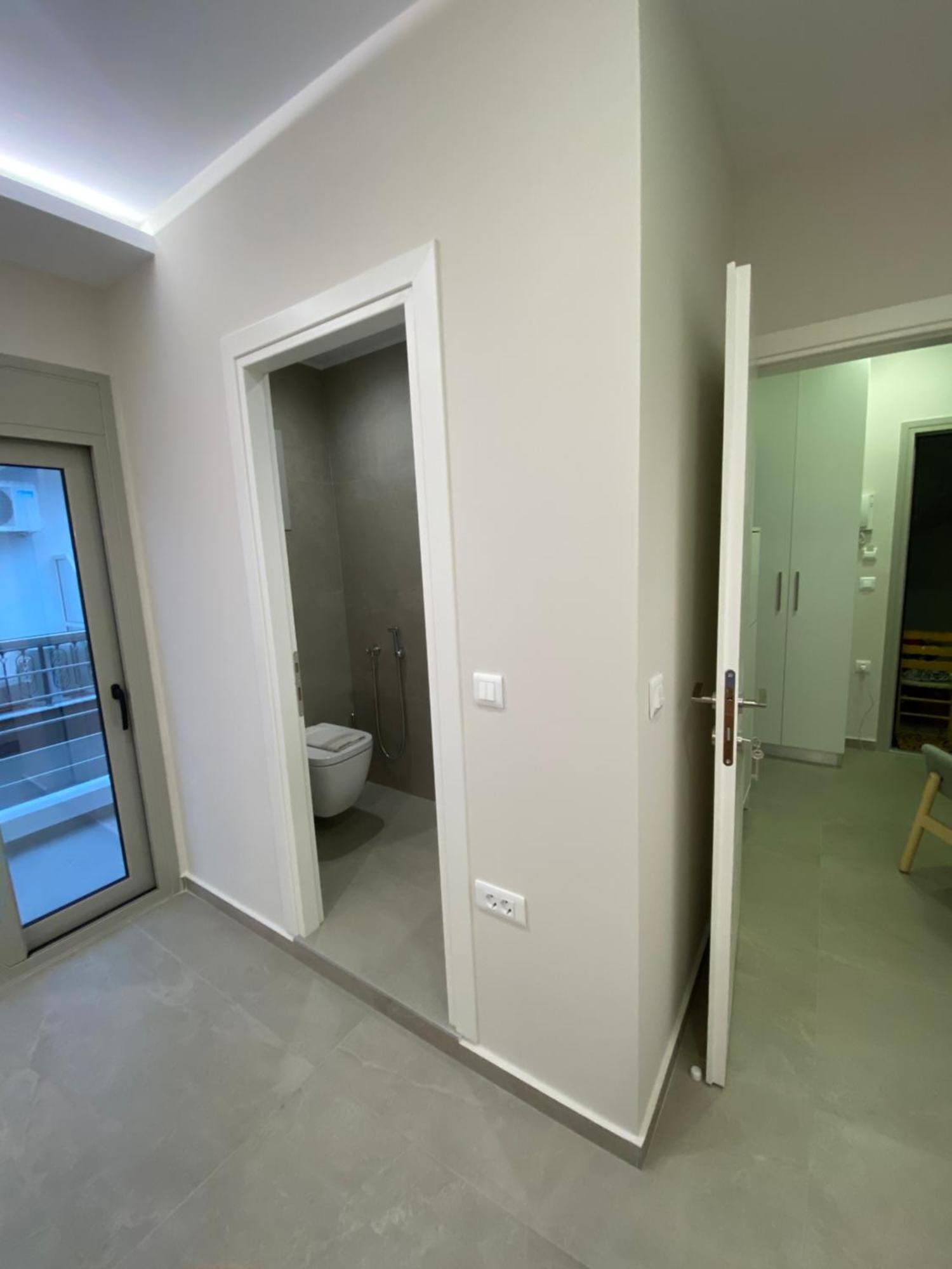 Armonia Small Luxury Apartments 依拉佩特拉 外观 照片