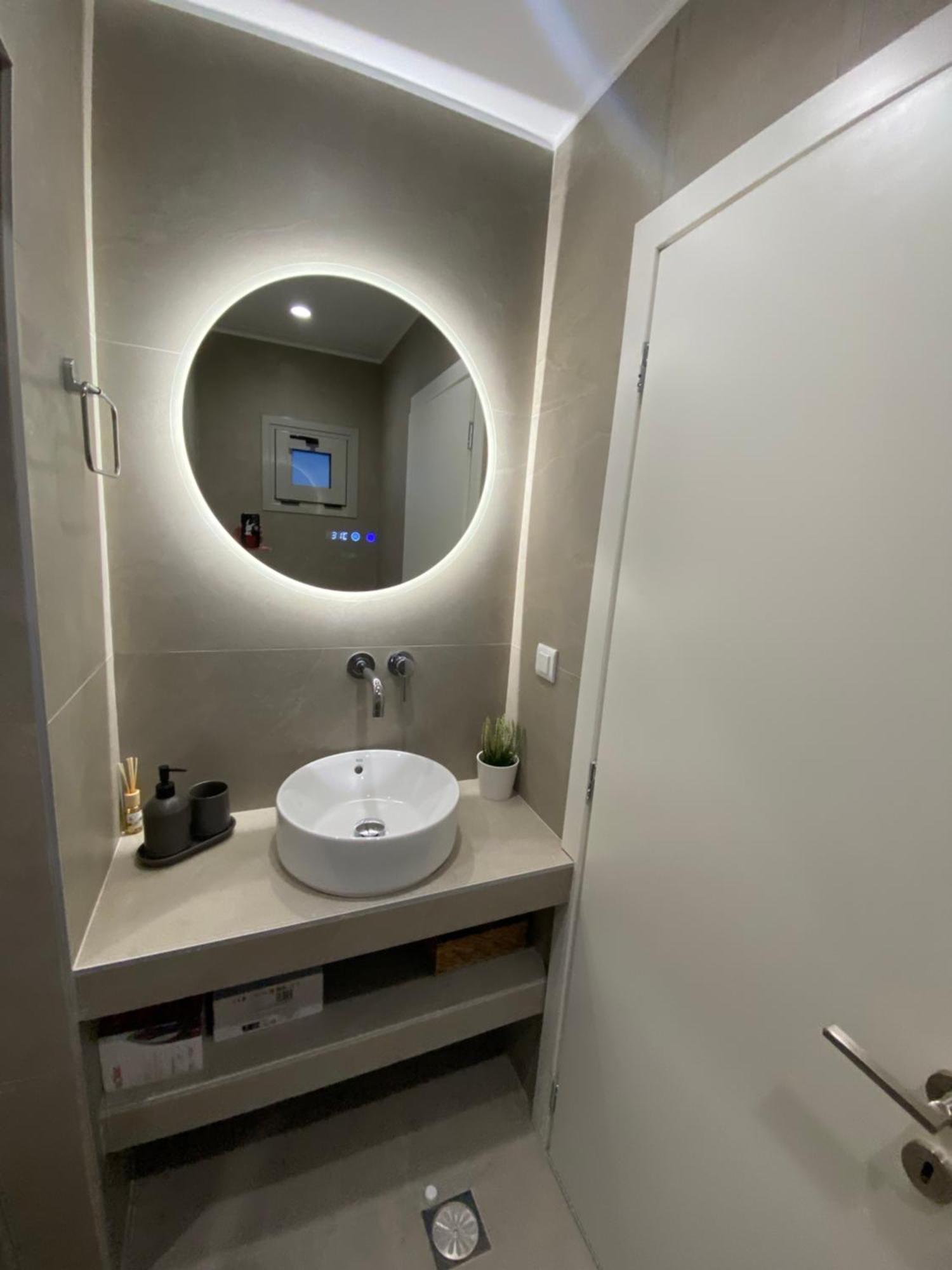 Armonia Small Luxury Apartments 依拉佩特拉 外观 照片