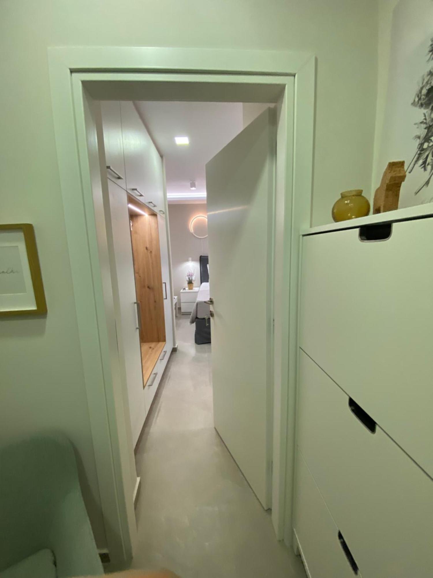 Armonia Small Luxury Apartments 依拉佩特拉 外观 照片