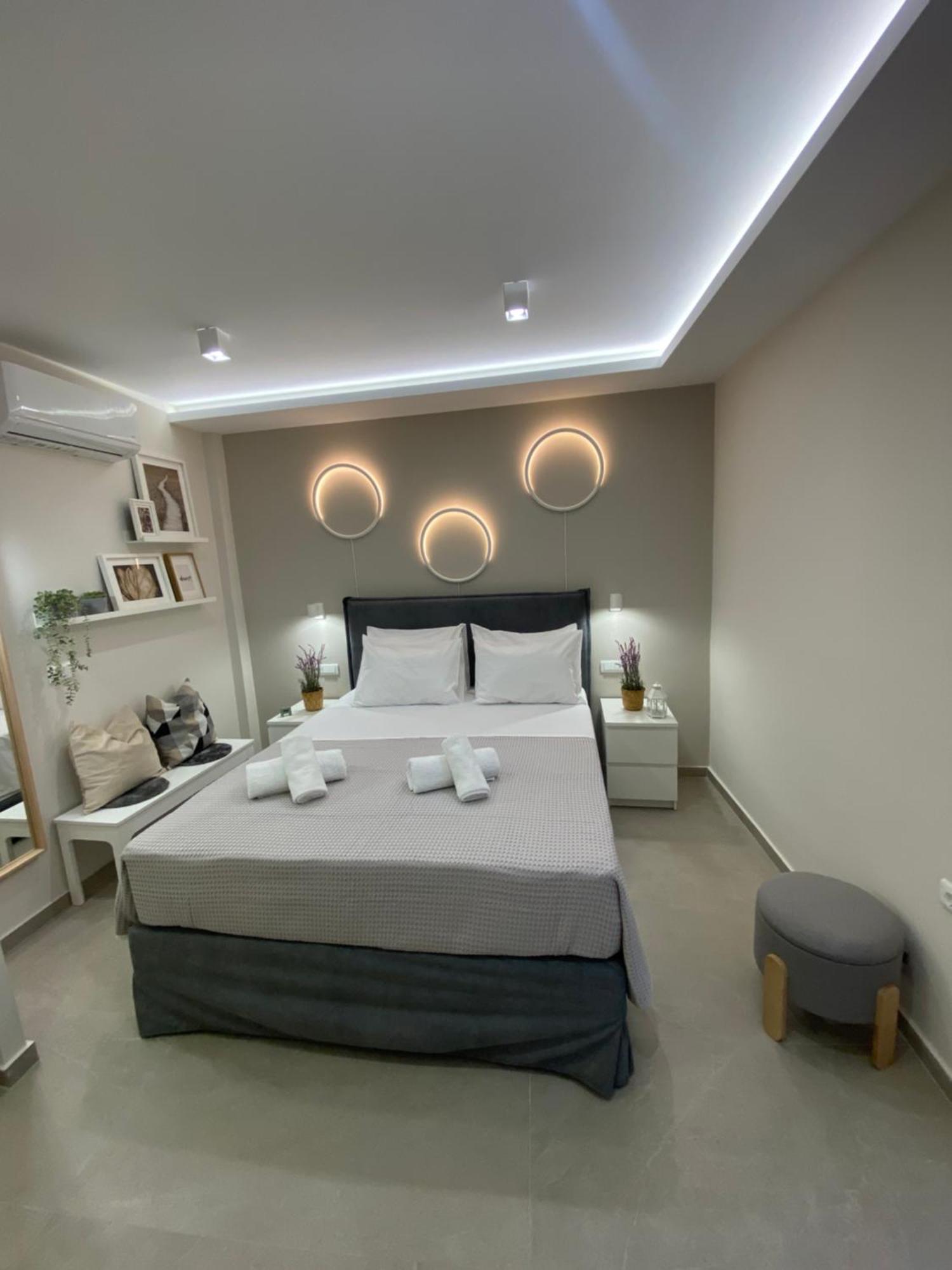 Armonia Small Luxury Apartments 依拉佩特拉 外观 照片