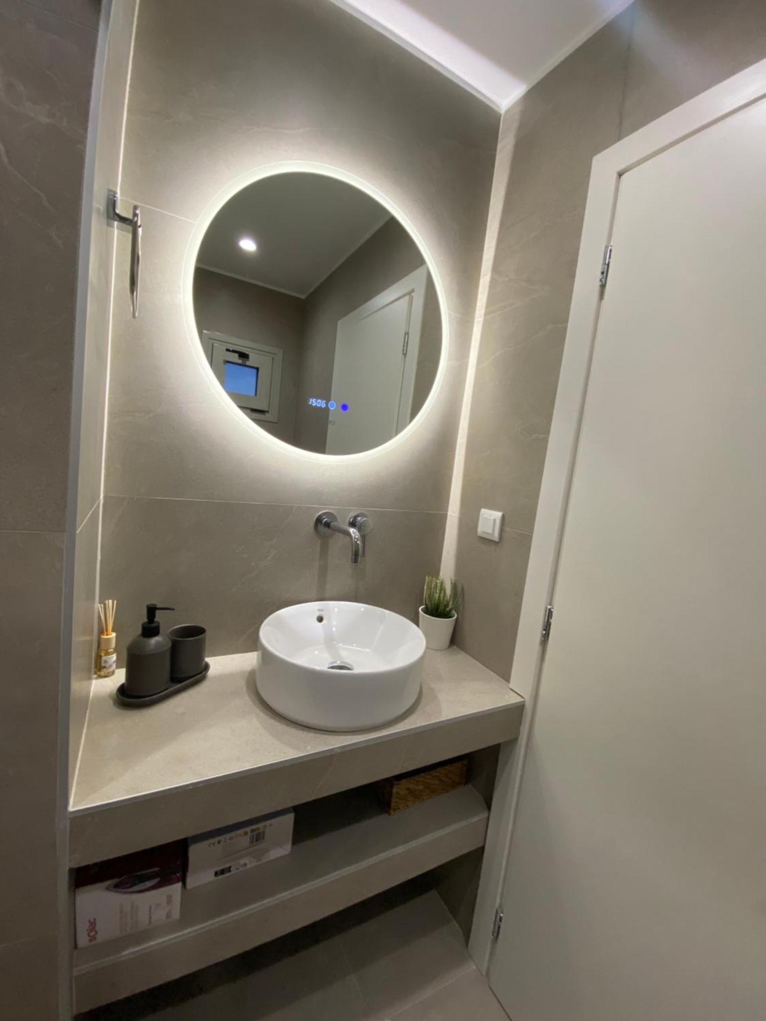 Armonia Small Luxury Apartments 依拉佩特拉 外观 照片