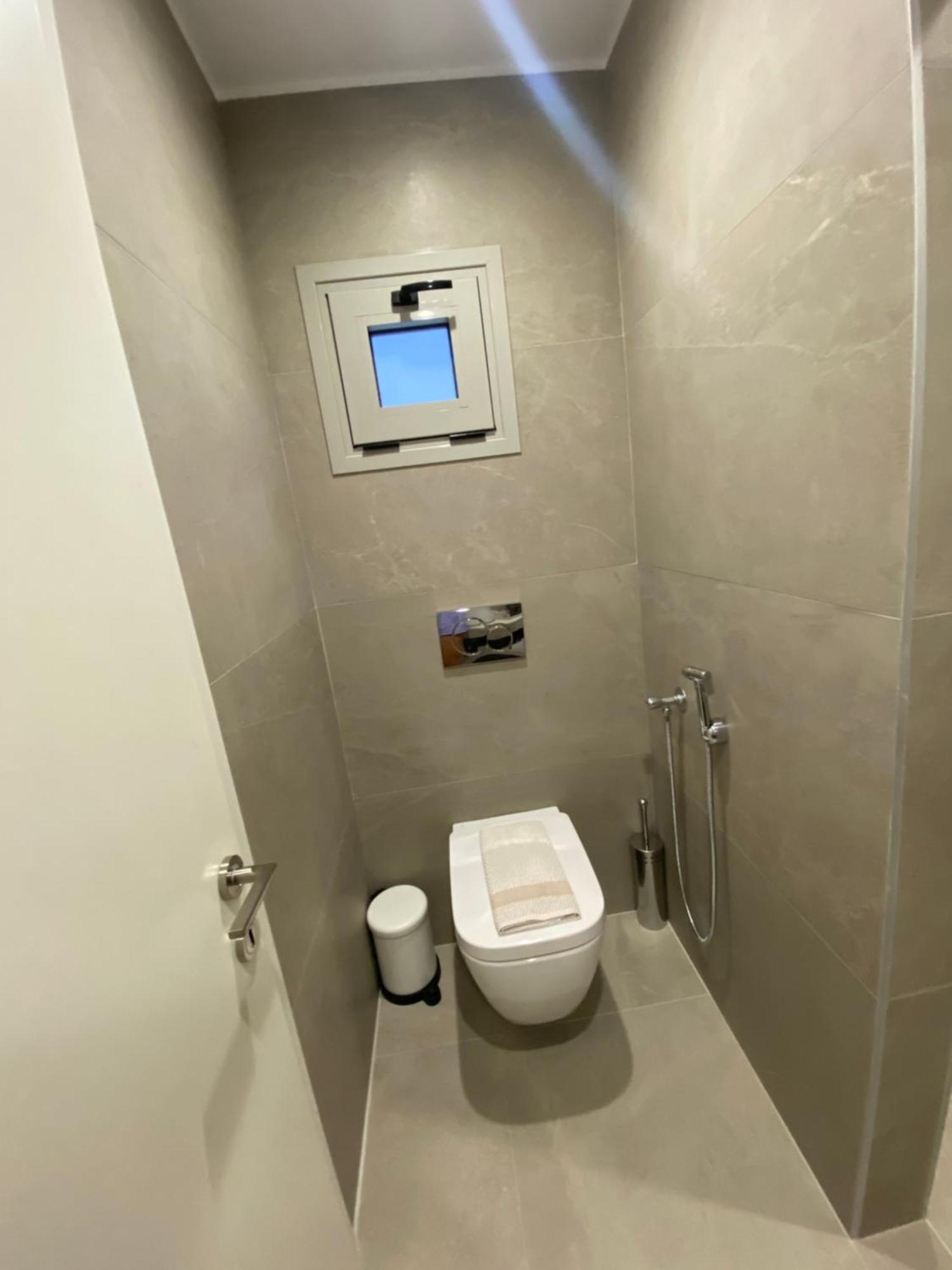 Armonia Small Luxury Apartments 依拉佩特拉 外观 照片