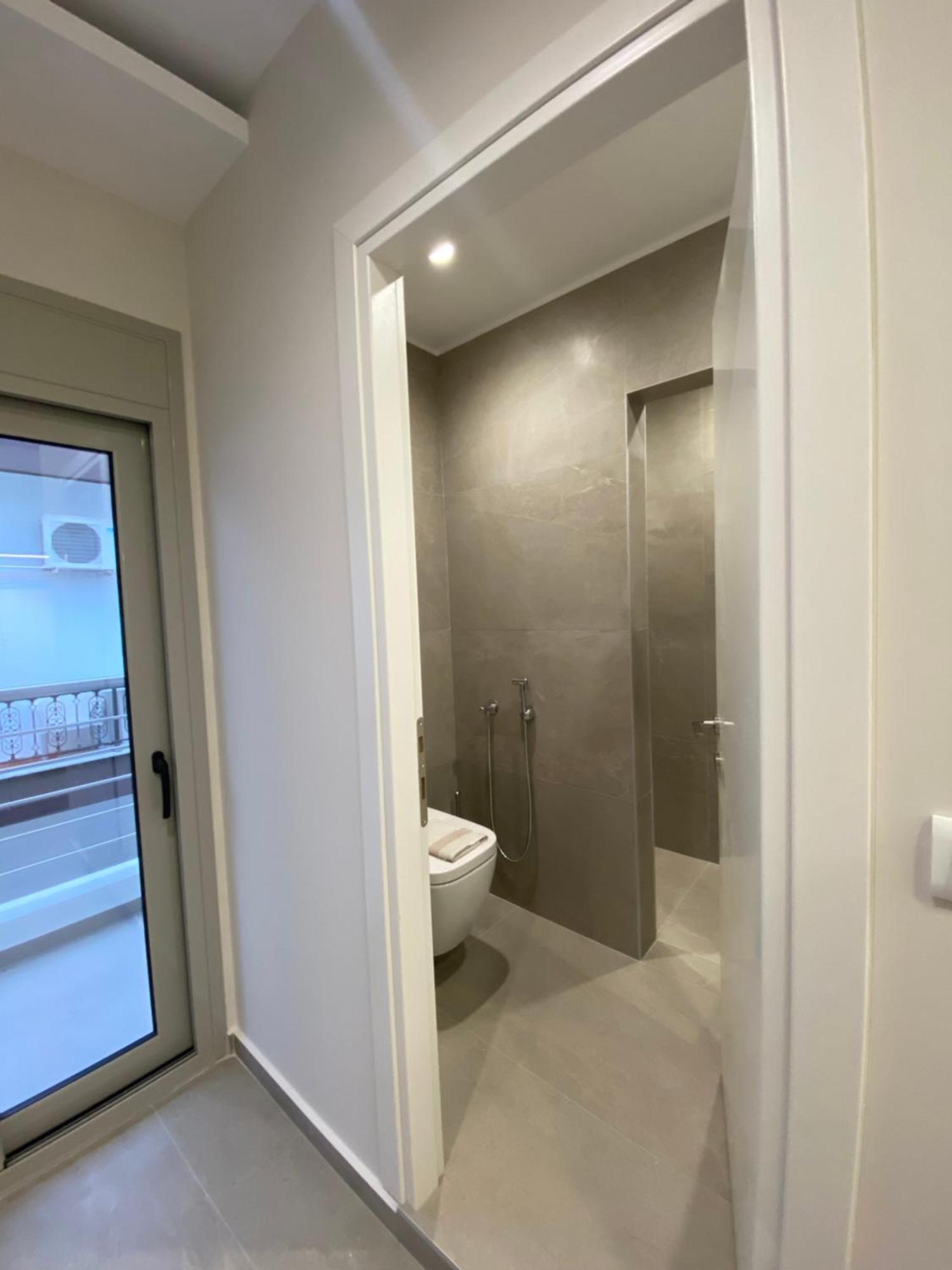 Armonia Small Luxury Apartments 依拉佩特拉 外观 照片