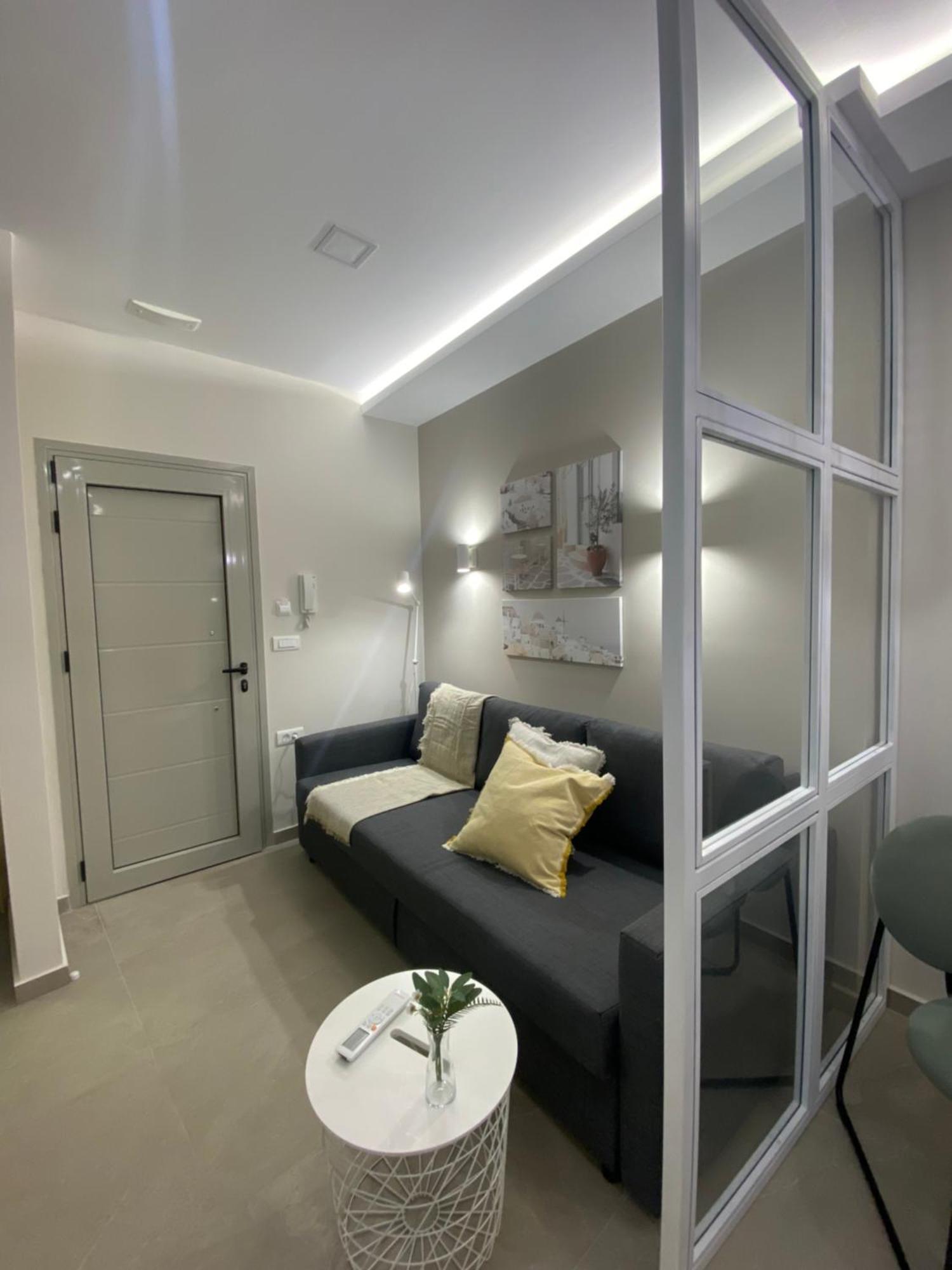 Armonia Small Luxury Apartments 依拉佩特拉 外观 照片